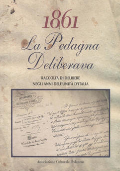 copertina la pedagna deliberava